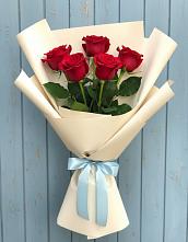 Букет Классика чувств #REPLACE_PRED# Новошахтинском