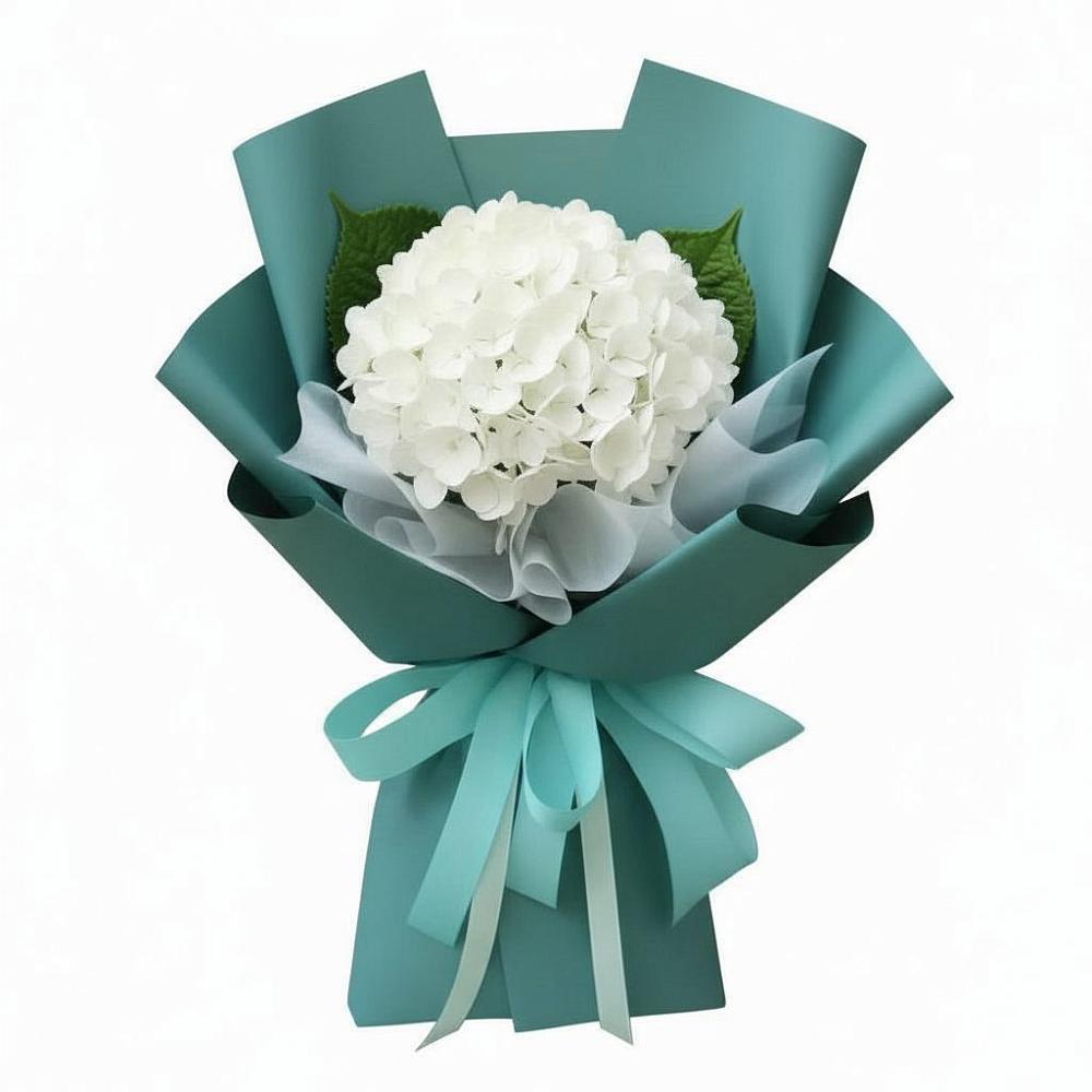Букет цветов из: Гортензия в Новошахтинском