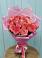 Букет 15 Розовых роз Равель в Новошахтинском