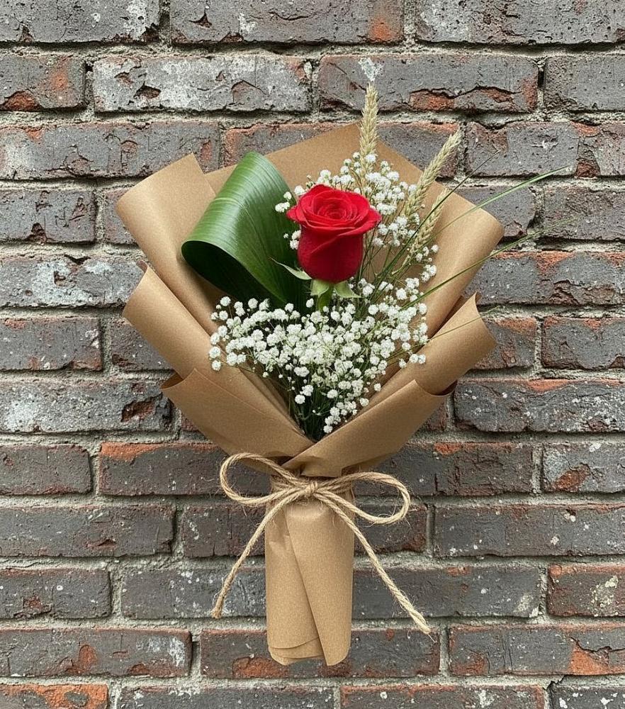 Букет цветов из: Розы в Новошахтинском