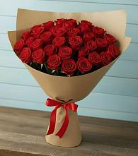 Букет Красные розы Милано #REPLACE_PRED# Новошахтинском