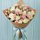 Букет цветов из: Розы в Новошахтинском