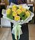 Букет цветов из: Хризантемы и Розы в Новошахтинском