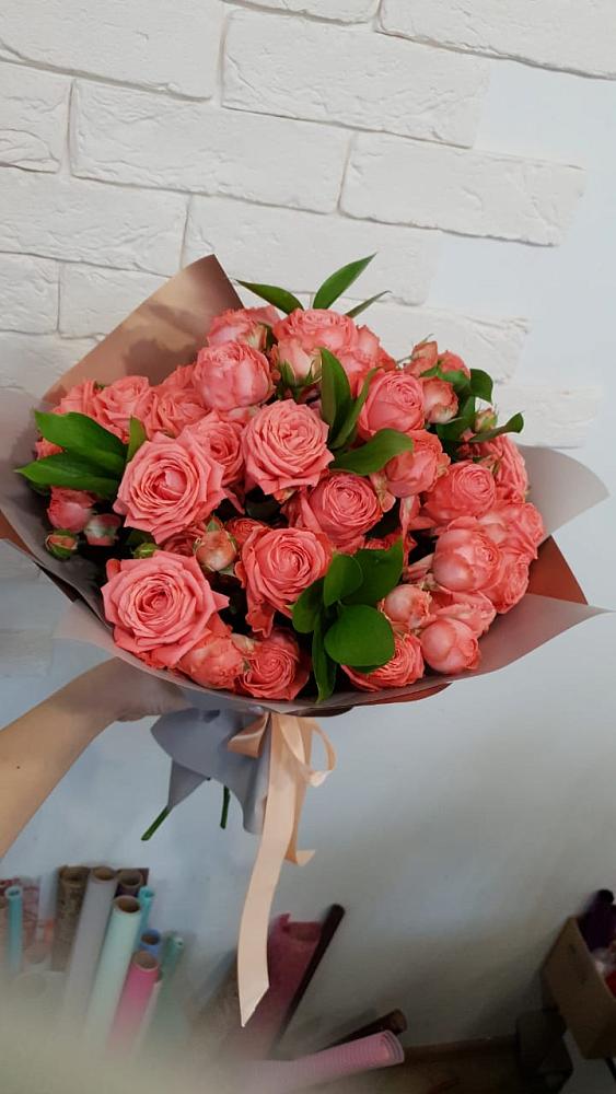 Букет цветов из: Розы в Новошахтинском