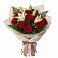 Букет цветов из: Лилии и Розы в Новошахтинском