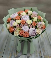 Букет Мороженное #REPLACE_PRED# Новошахтинском