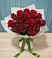 Букет Красные розы в Новошахтинском