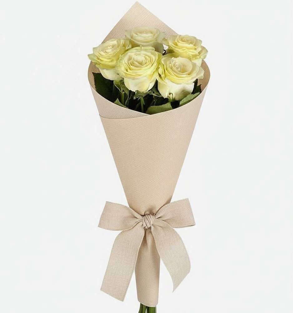 Букет цветов из: Розы в Новошахтинском