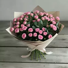 Букет Удовольствие в Новошахтинском