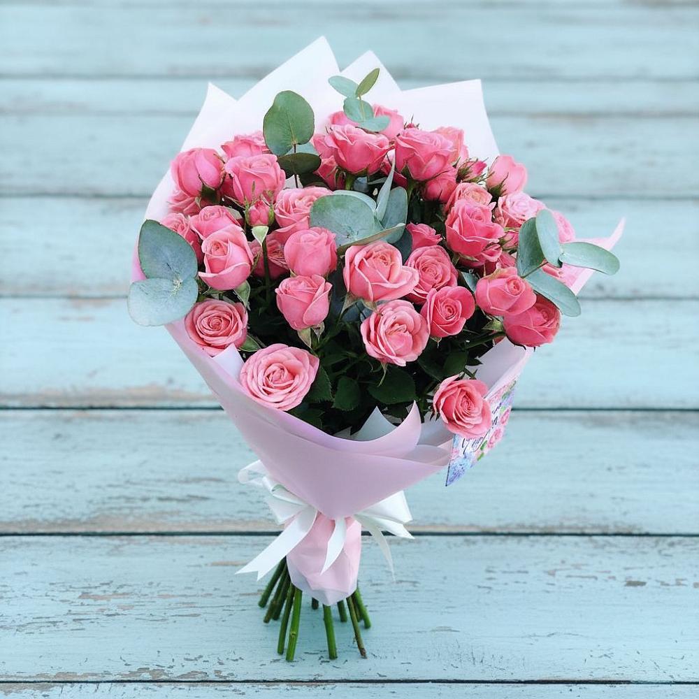 Букет Леди совершенство в Новошахтинском