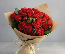 Букет Любовный роман в Новошахтинском