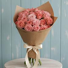 Букет цветов из:  Розы в Новошахтинском