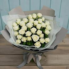 Букет Белоснежная нежность в Новошахтинском