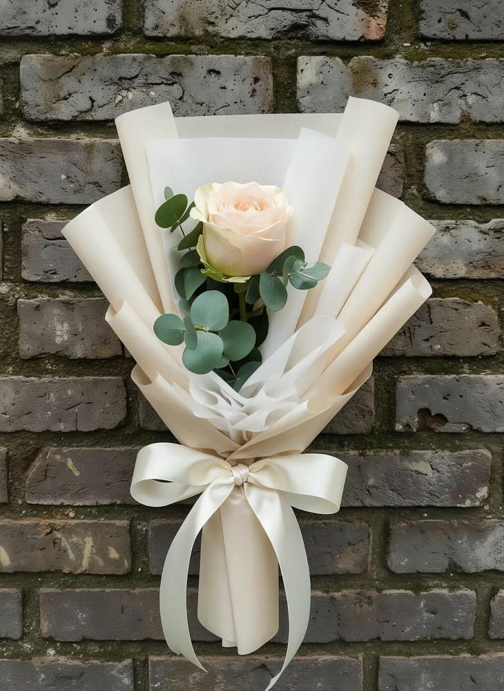 Букет цветов из: Розы в Новошахтинском