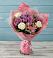 Букет цветов из: Герберы в Новошахтинском