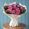 Букет цветов из: Розы в Новошахтинском