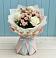 Букет цветов из: Розы в Новошахтинском
