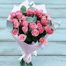 Букет Леди совершенство в Новошахтинском