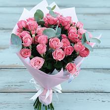 Букет Леди совершенство в Новошахтинском